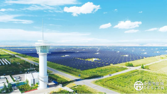 青海拼出清潔能源產(chǎn)業(yè)高地“新”圖景