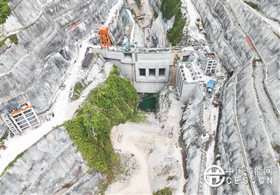 能源綠色轉(zhuǎn)型 中印尼合作新亮點 能源綠色轉(zhuǎn)型 中印尼合作新亮點