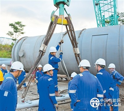 能源綠色轉(zhuǎn)型 中印尼合作新亮點 能源綠色轉(zhuǎn)型 中印尼合作新亮點