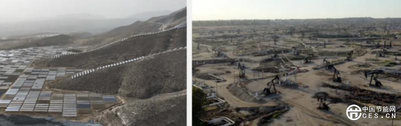 美國(guó)：鉆、鉆、鉆；中國(guó)截然不同！