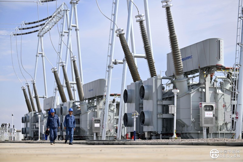 西部綠電利用率迎來“拐點”？