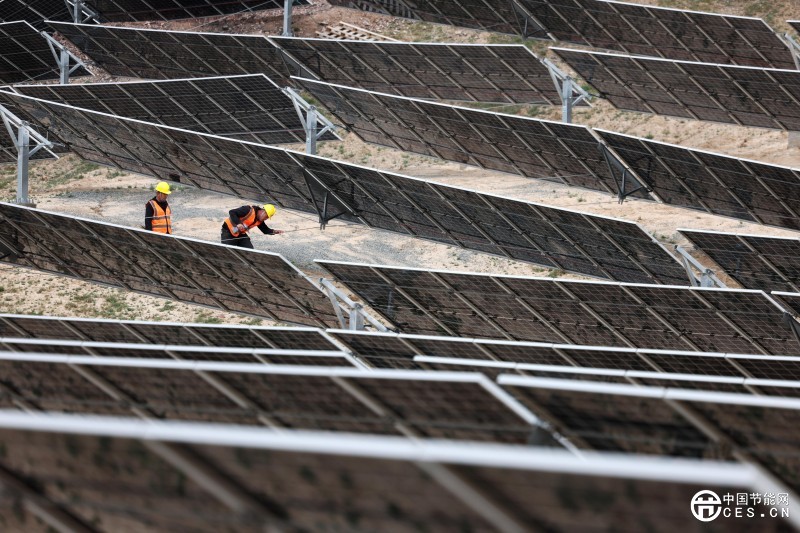 西部綠電利用率迎來“拐點”？