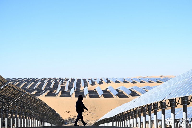 西部綠電利用率迎來“拐點”？