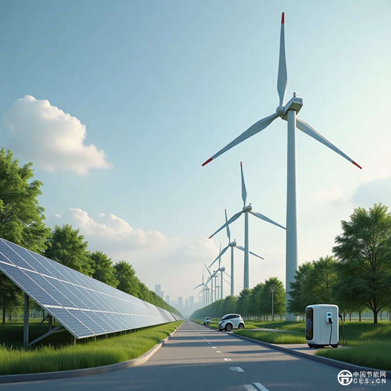 新能源全面入市：“地板價(jià)”波動(dòng)加劇，市場(chǎng)不確定性凸顯