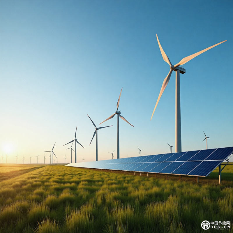 新能源全面入市：“地板價(jià)”波動(dòng)加劇，市場(chǎng)不確定性凸顯