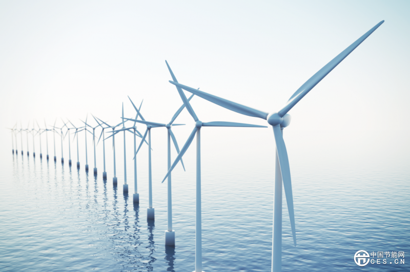 中國海上風(fēng)電裝機(jī)量連續(xù)7年登頂！