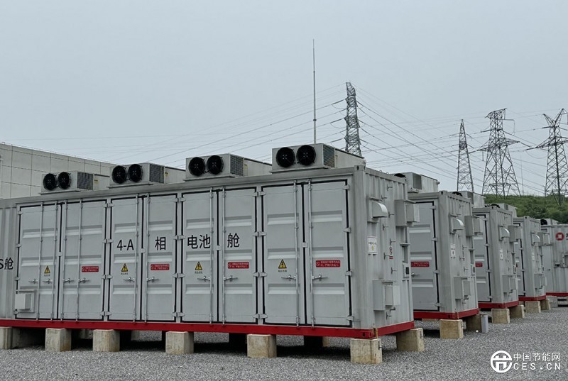 新型儲(chǔ)能將逐步從輔助服務(wù)市場(chǎng)向現(xiàn)貨市場(chǎng)拓展