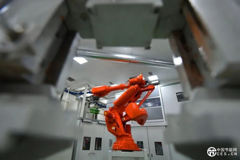 自主重型燃機實現(xiàn)設(shè)計制造一體化