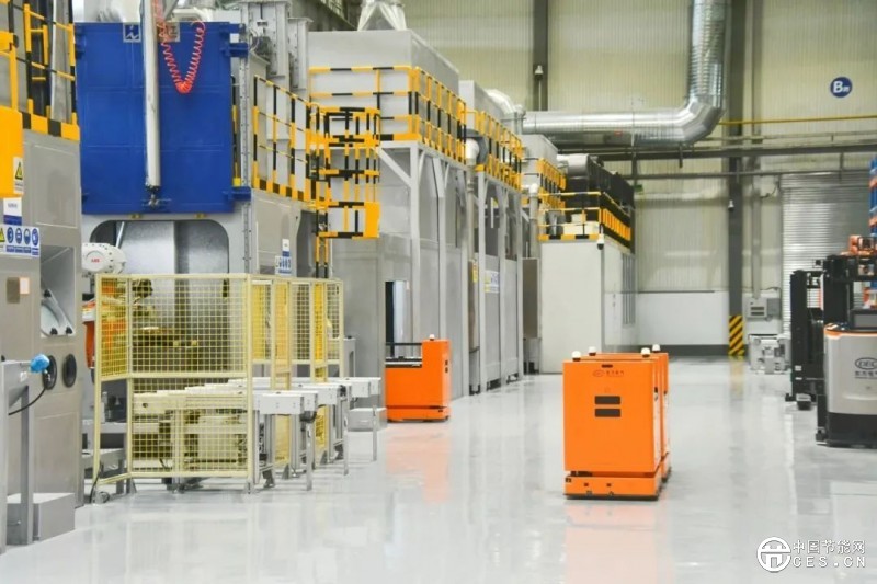 自主重型燃機實現(xiàn)設(shè)計制造一體化