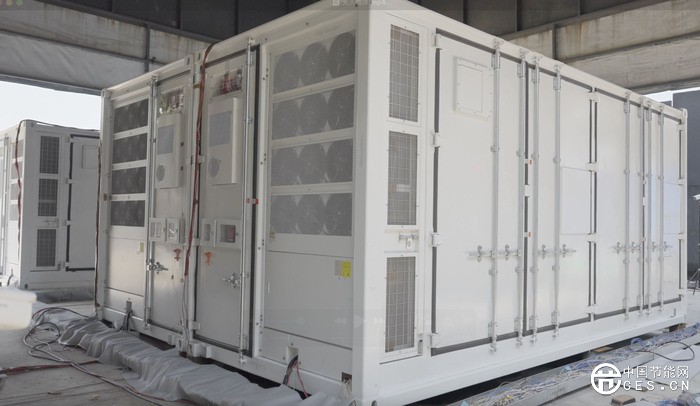 燒柜子”火了，儲能行業(yè)暗戰(zhàn)升級——儲能燃燒實驗，正在逐漸轉化為爭奪海外訂單的入場券