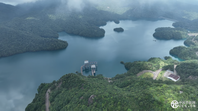 上半年南方區(qū)域抽水蓄能電站啟動(dòng)次數(shù)創(chuàng)歷史新高