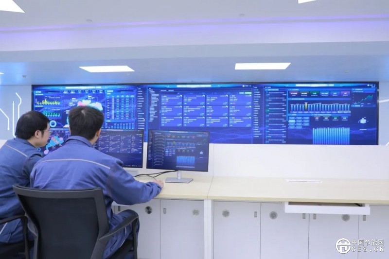 上半年南方區(qū)域抽水蓄能電站啟動(dòng)次數(shù)創(chuàng)歷史新高