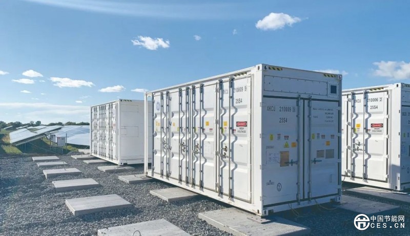 儲能路條亂象引發(fā)行業(yè)關(guān)注