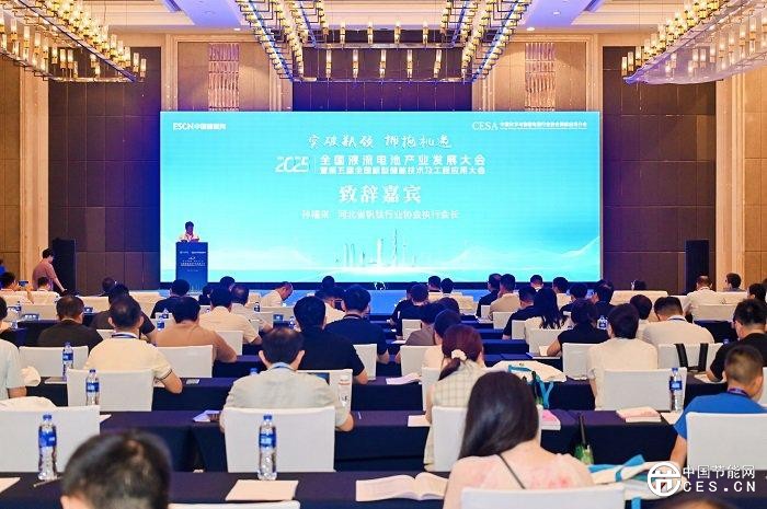 我國液流電池確立全球領(lǐng)先地位