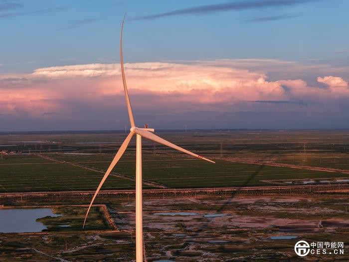 全球最大單體綠氨項目在吉林投產(chǎn) 全球最大單體綠氨項目在吉林投產(chǎn)