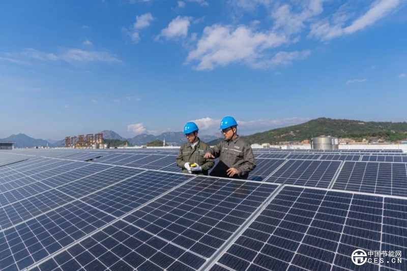 “風(fēng)光儲”協(xié)同為保供添底氣