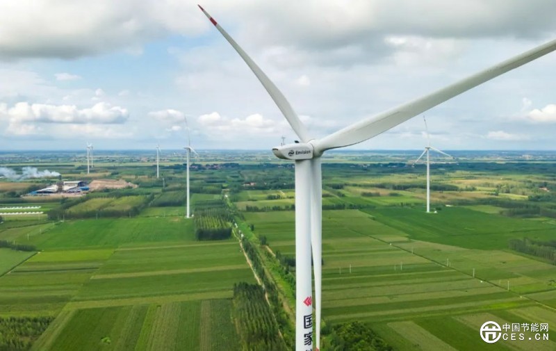 “風(fēng)光儲”協(xié)同為保供添底氣