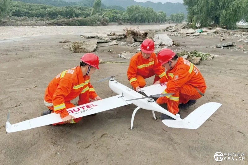 能源電力系統(tǒng)奮戰(zhàn)防汛救災(zāi)一線 能源電力系統(tǒng)奮戰(zhàn)防汛救災(zāi)一線