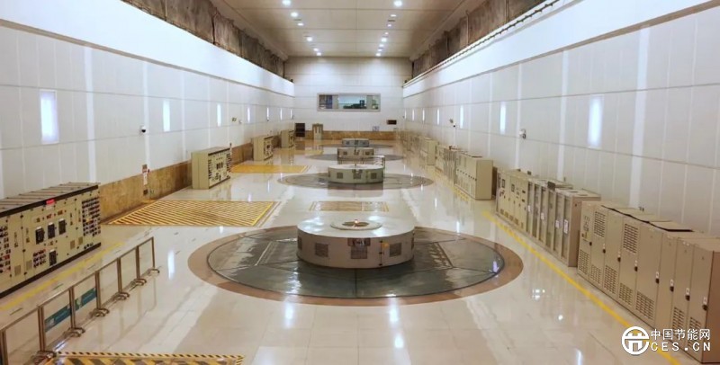 惠州抽水蓄能電站年啟動次數(shù)創(chuàng)同期歷史新高