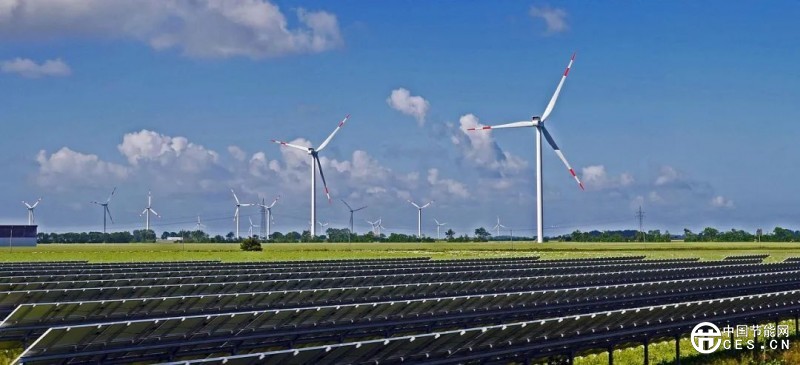 全球光伏裝機(jī)預(yù)測上調(diào) 中國引領(lǐng)作用持續(xù)凸顯 全球光伏裝機(jī)預(yù)測上調(diào) 中國引領(lǐng)作用持續(xù)凸顯