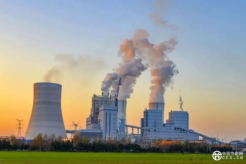 工業(yè)供熱如何煥“綠”？