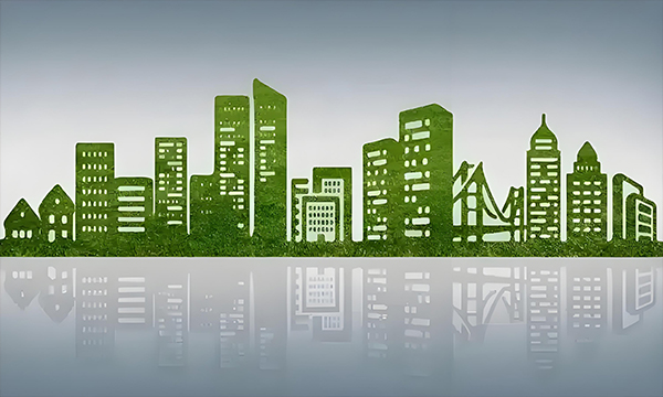 排放居高不下成本挑戰(zhàn)凸顯 全球建筑脫碳有待“綠色激勵(lì)”