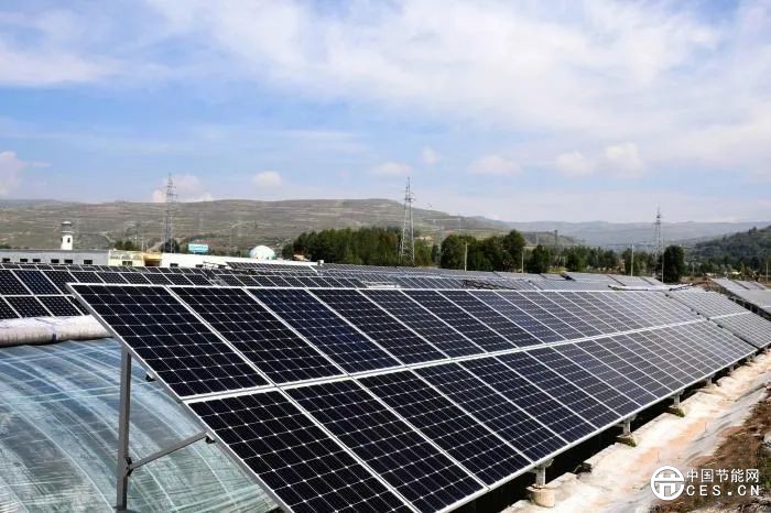 青海首個(gè)“源網(wǎng)荷儲(chǔ)”低壓交直流融合示范臺(tái)區(qū)建成