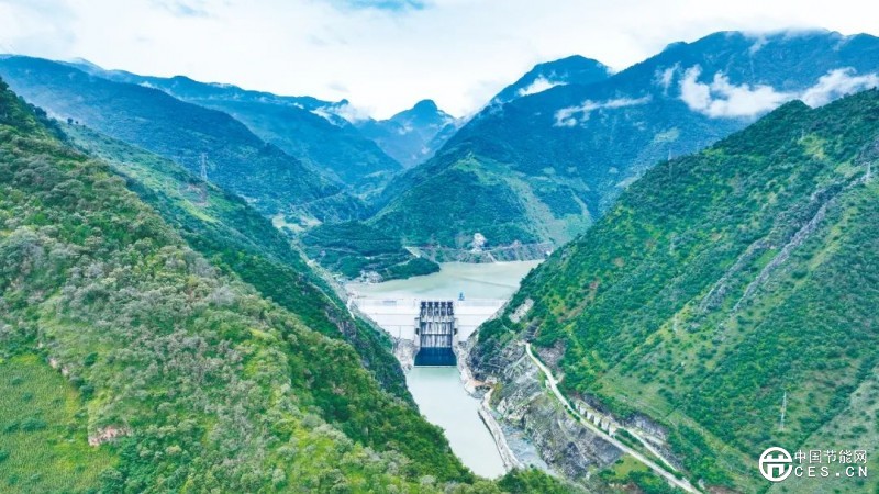 我國加速構(gòu)建氣候韌性能源體系