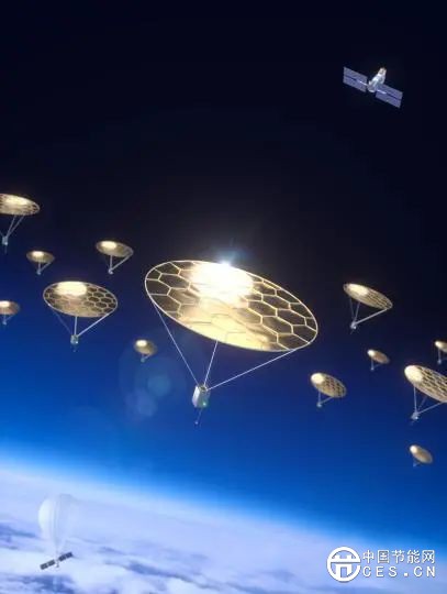 研究人員研發(fā)出小型太陽能漂浮裝置