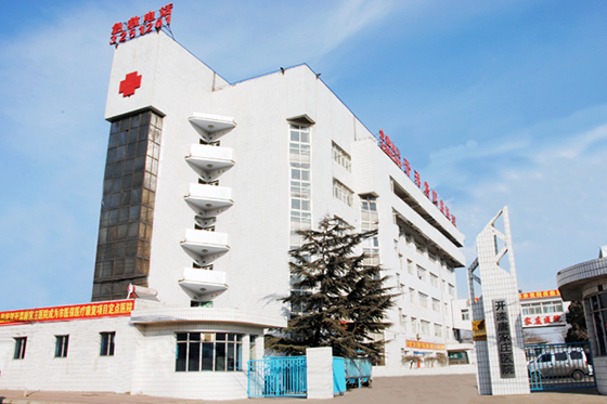 柏克穩(wěn)壓電源守護(hù)開(kāi)灤唐家莊醫(yī)院醫(yī)療用電安全