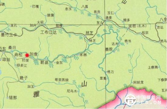 印度搶奪水資源封鎖尼泊爾 反指責(zé)中國(guó)水電項(xiàng)目