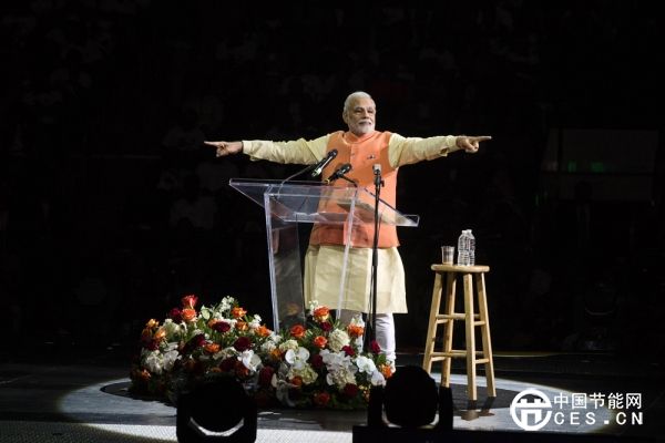 印度搶奪水資源封鎖尼泊爾 反指責(zé)中國(guó)水電項(xiàng)目