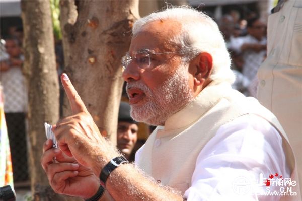 印度搶奪水資源封鎖尼泊爾 反指責(zé)中國(guó)水電項(xiàng)目