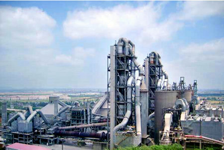 水泥生產(chǎn)過程中低溫余熱發(fā)電技術(shù)的應(yīng)用淺析