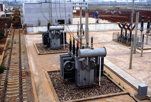 2015-19歐洲牽引變壓器市場年增6.78%