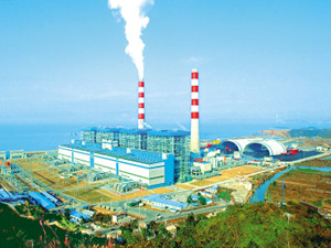 1-2月份全國火電絕對(duì)發(fā)電量同比下降4.3%