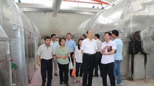 新時(shí)代皮草 節(jié)能減排清潔化令人矚目