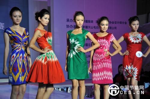 新疆服裝業(yè)的“熱”與“冷”思考 投資熱度最高