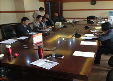 云南省計(jì)量院投身市場競爭積極服務(wù)水利資源計(jì)量檢測