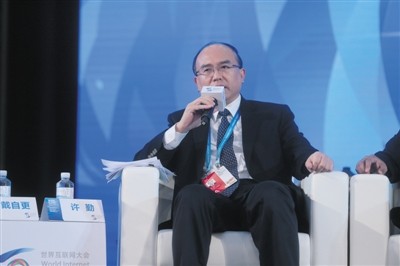 深圳市長許勤：創(chuàng)新是智慧城市建設(shè)的最大動(dòng)力支撐