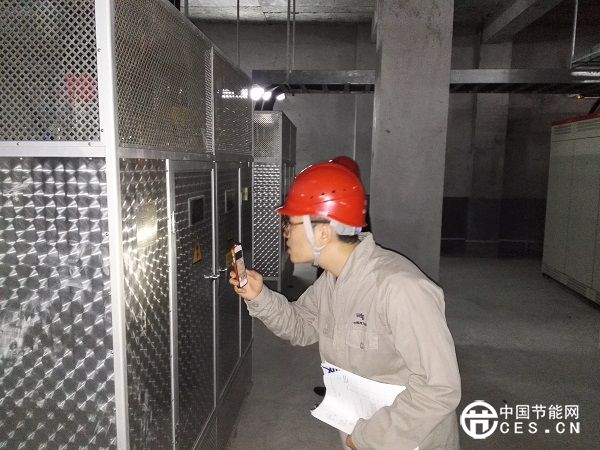 廣東云浮供電局加快一戶一表改造進(jìn)程