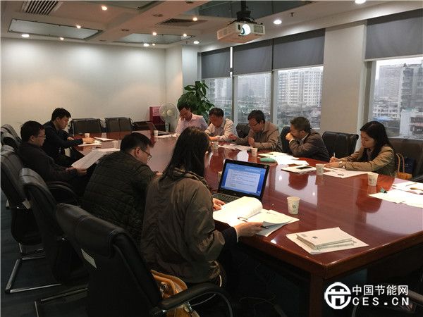 《生活垃圾填埋場(chǎng)惡臭污染控制技術(shù)規(guī)程》專家評(píng)審會(huì)