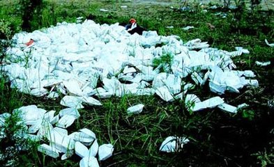 國內(nèi)先進(jìn)的白色污染治理技術(shù)詳解