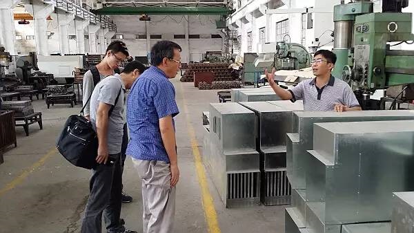 他們的綠色夢(mèng)——記云南大學(xué)低碳與節(jié)能技術(shù)研究所