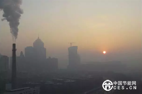 大氣治理任重道遠(yuǎn)VOCs市場蓄勢待發(fā)