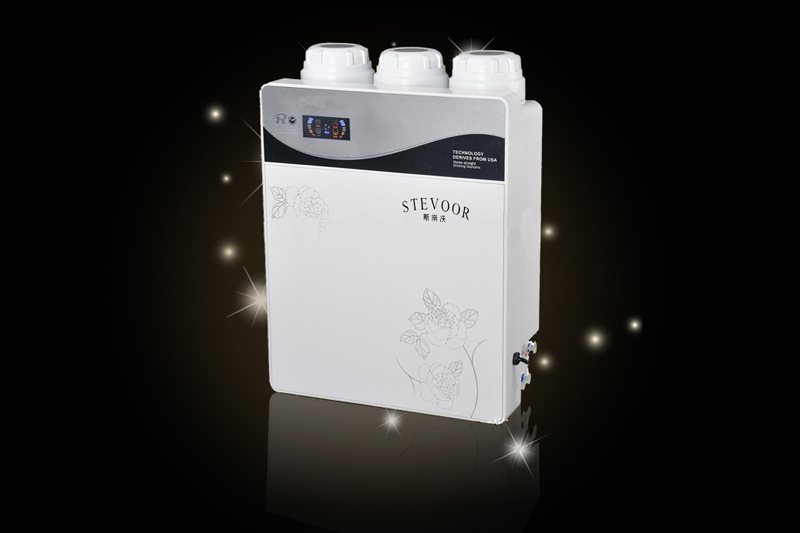 凈水器 NASA發(fā)現(xiàn)新地球