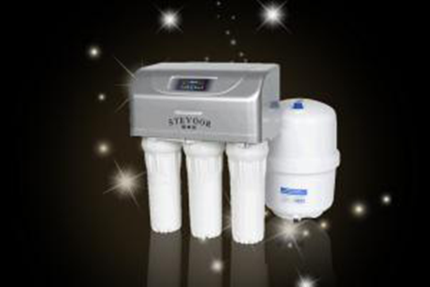 凈水器 NASA發(fā)現(xiàn)新地球