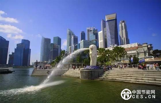 新加坡水創(chuàng)新系列三:NEWater水廠的運(yùn)行升級(jí)