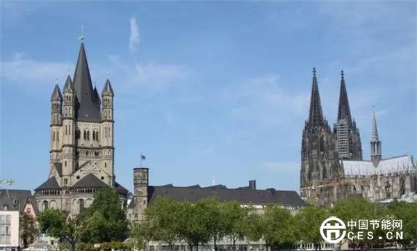 德國(guó)垃圾分類的歷史、收集費(fèi)用與資源回收產(chǎn)業(yè)