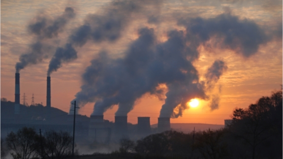  聯(lián)合國環(huán)境規(guī)劃署：全球污染可控制、可避免